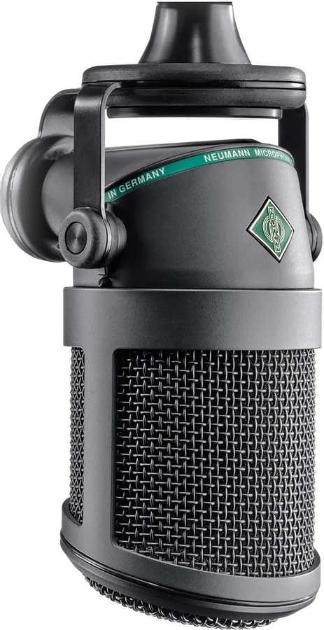 BCM 705 Schwarz