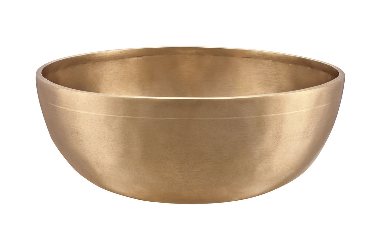 MEINL SONIC ENERGY ENERGY THERAPY SERIES SINGING BOWL 1400G