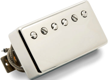 Antiquity Retrospec'd neck nickel