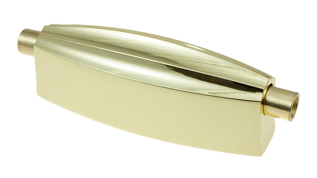 L16SD-BR - Snare-Böckchen - 57mm Vergoldet (X1)