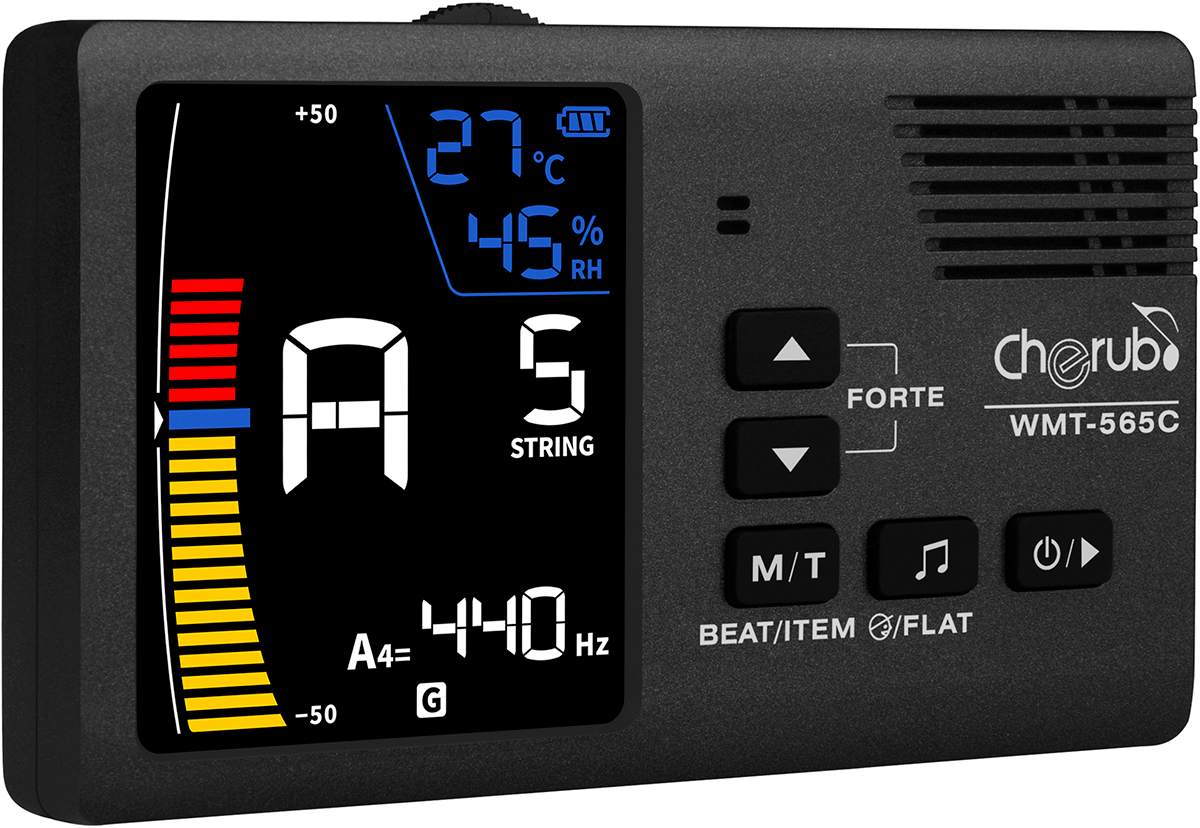 WMT-565C 4-IN-1 TUNER
