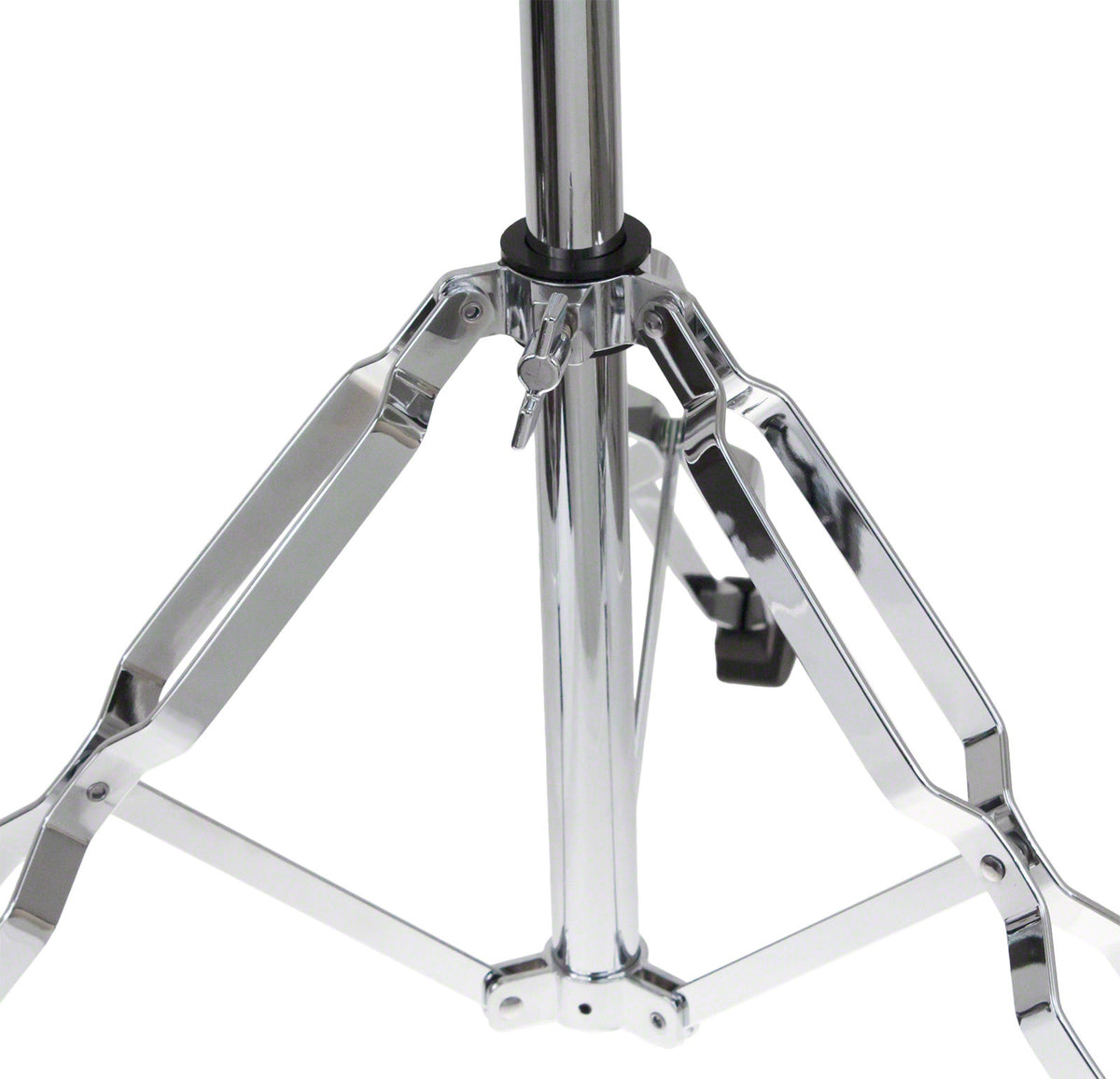 HTS1 - SUPPORT STAND DOUBLE-BRACED 2.22CM 7/8"