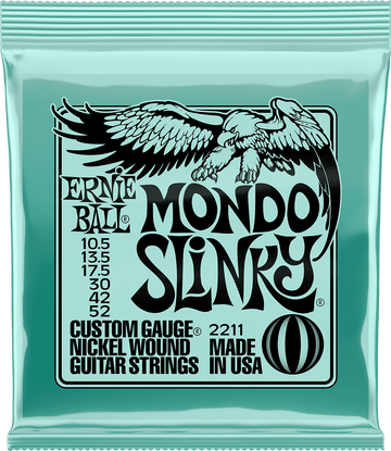 2211 Mondo Slinky 10,5-52
