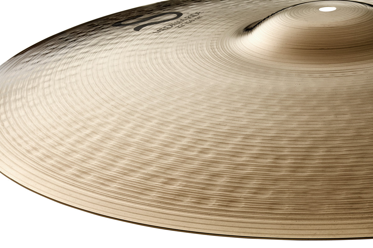 S22MR - S FAMILY 22" MEDIUM RIDE