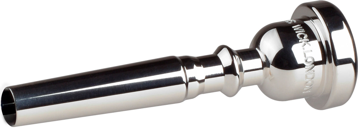 5182 American Classic - 1 1/4C Versilbert (Trompete)
