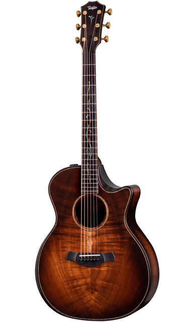 K24Ce Builder's Edition Koa Grand Auditorium