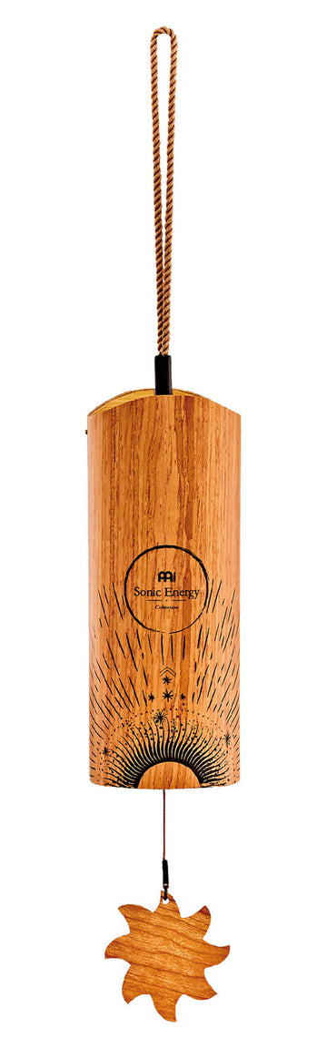 Chimes Sonic Energy Bambus Aurora 432HZ