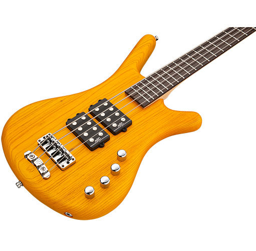 Corvette SS 4 Honig-Violin Satin