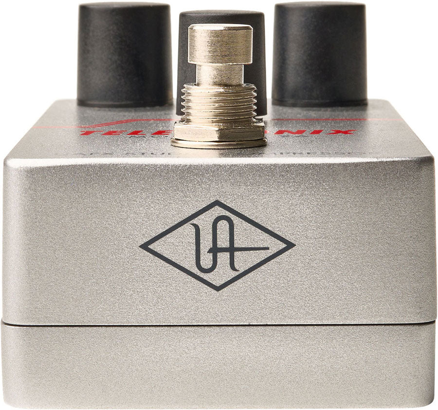 UAFX LA-2A Studio Compressor