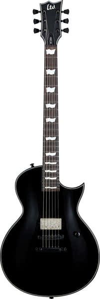 Ltd EC-201 Schwarz