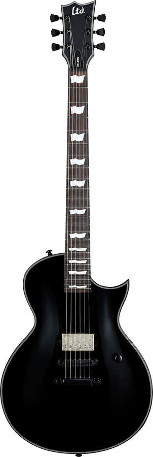 EC-201 Schwarz