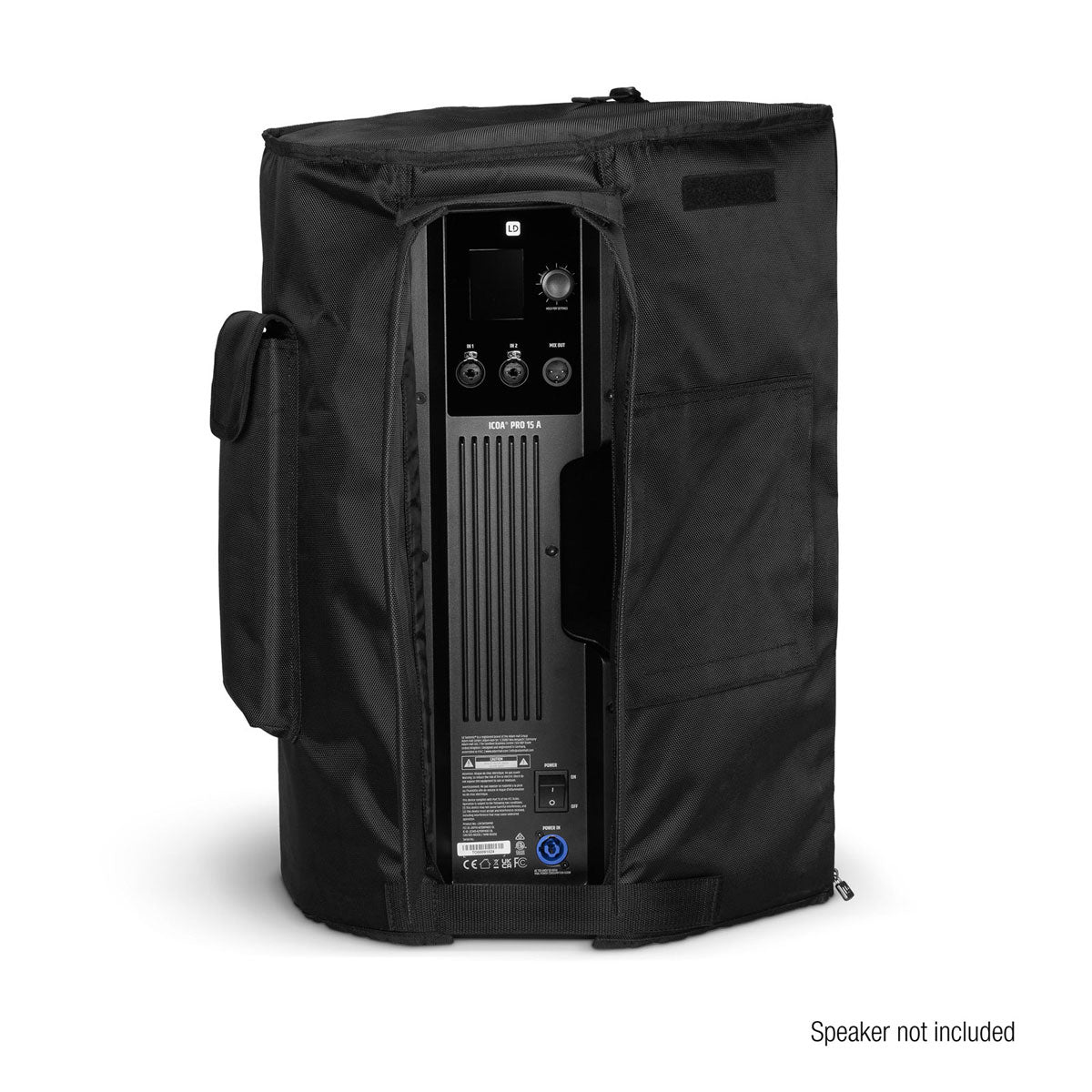 ICOA 15 Weather Protective Cover