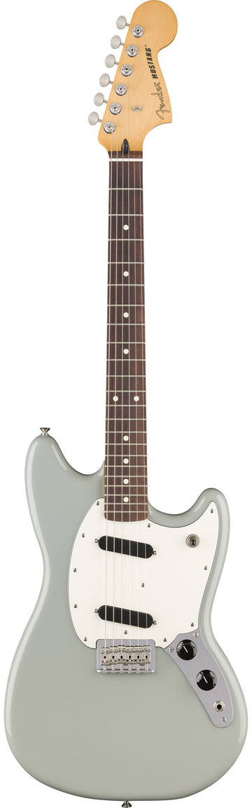 Mustang Player II RW Kaktusgrau