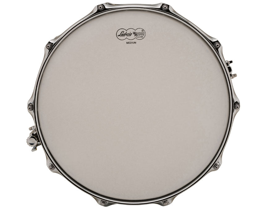 Lb420Bkt - 14 X 5" Messing - Martelé