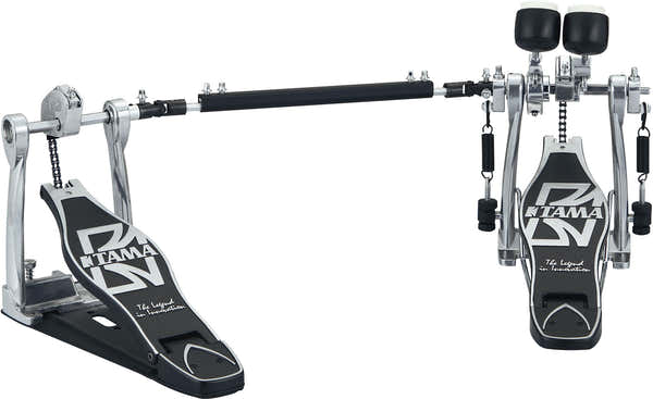 HP30TW - Standard-Doppelpedal
