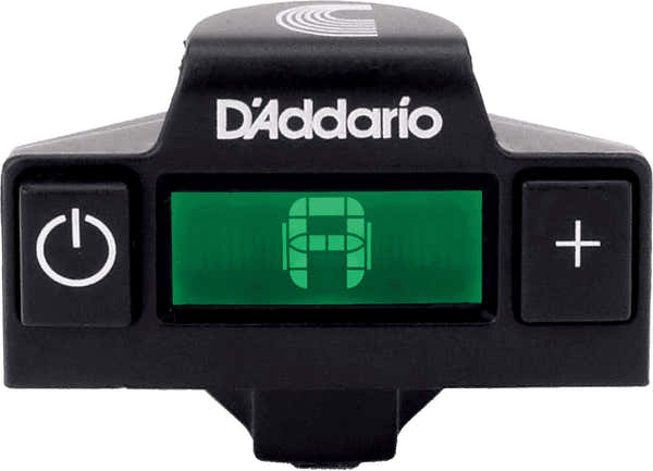 NS Micro Schallloch-Stimmgerät von D'addario