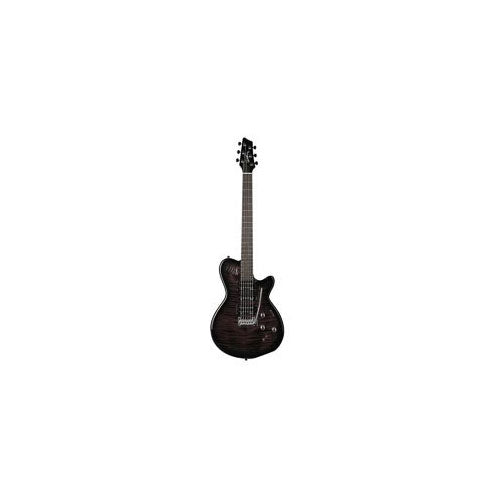 Xtsa Leaftop Trans Black
