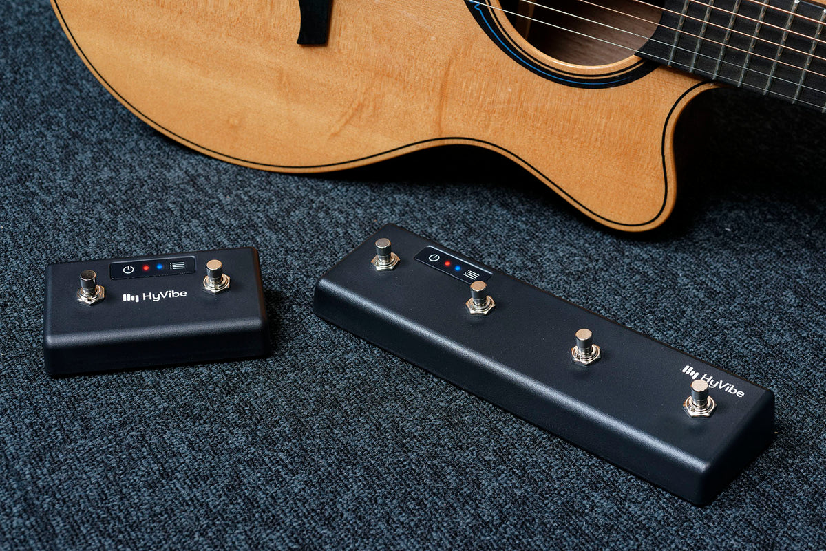 HyVibe HV-S4