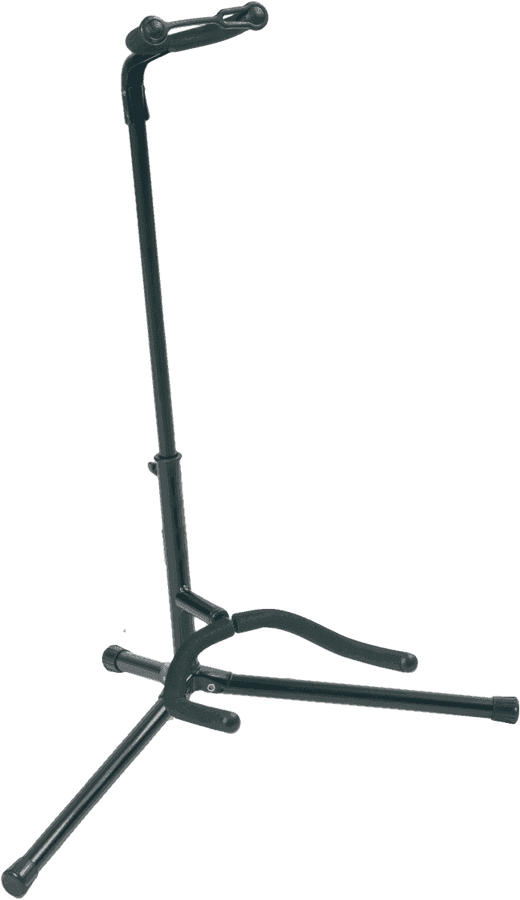 GITARRENSTÄNDER G1NX UNIVERSAL KLAPPBARER KOPF