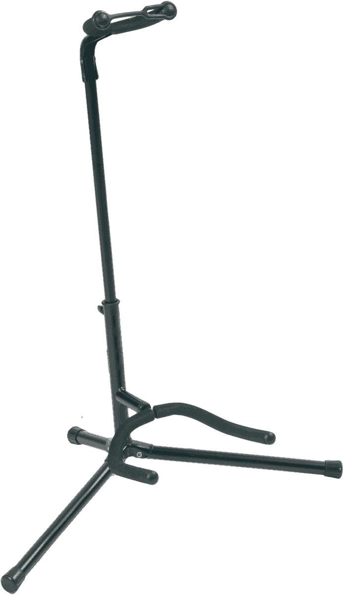 GITARRENSTÄNDER G1NX UNIVERSAL KLAPPBARER KOPF