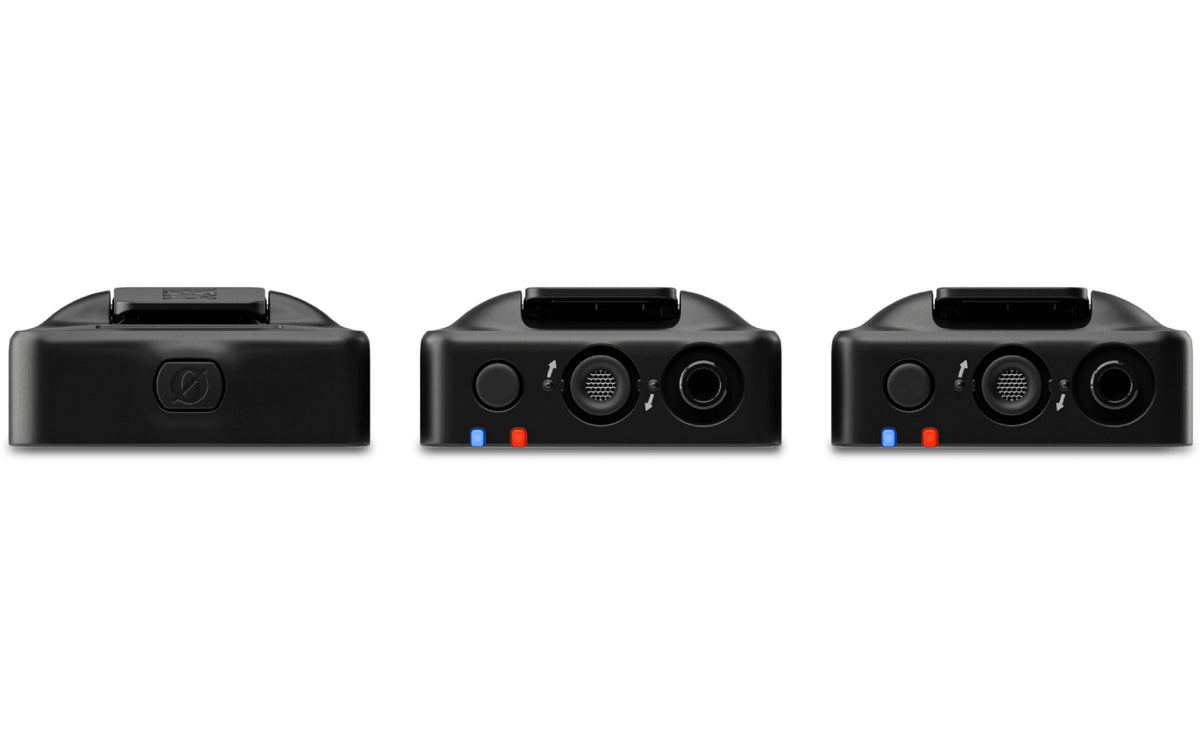 Wireless GO Gen3