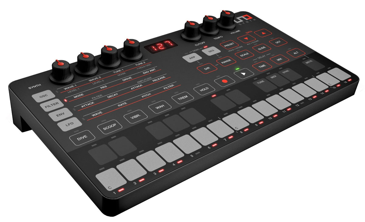 Uno Synth
