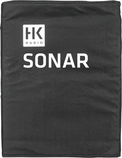 HK Audio SCHUTZABDECKUNG FR SONAR 112 XI