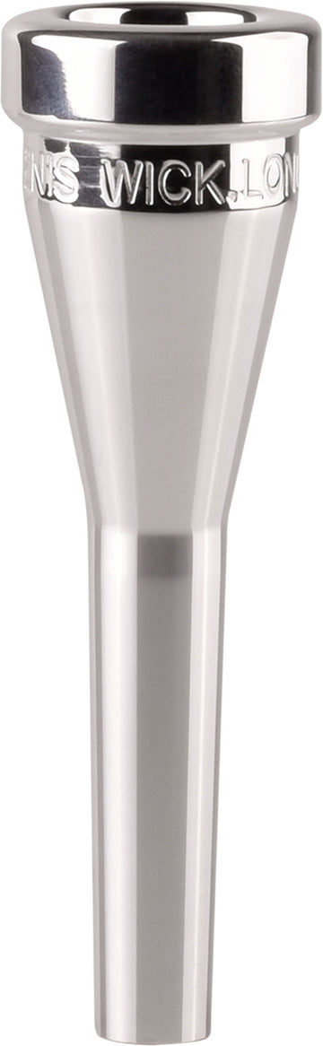 6882 Heavy Top - 1 1/2C Versilbert (Trompete)