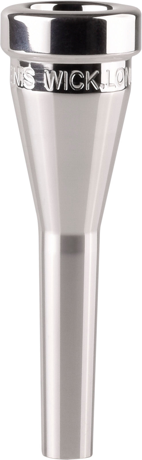 6882 Heavy Top - 3C Versilbert (Trompete)