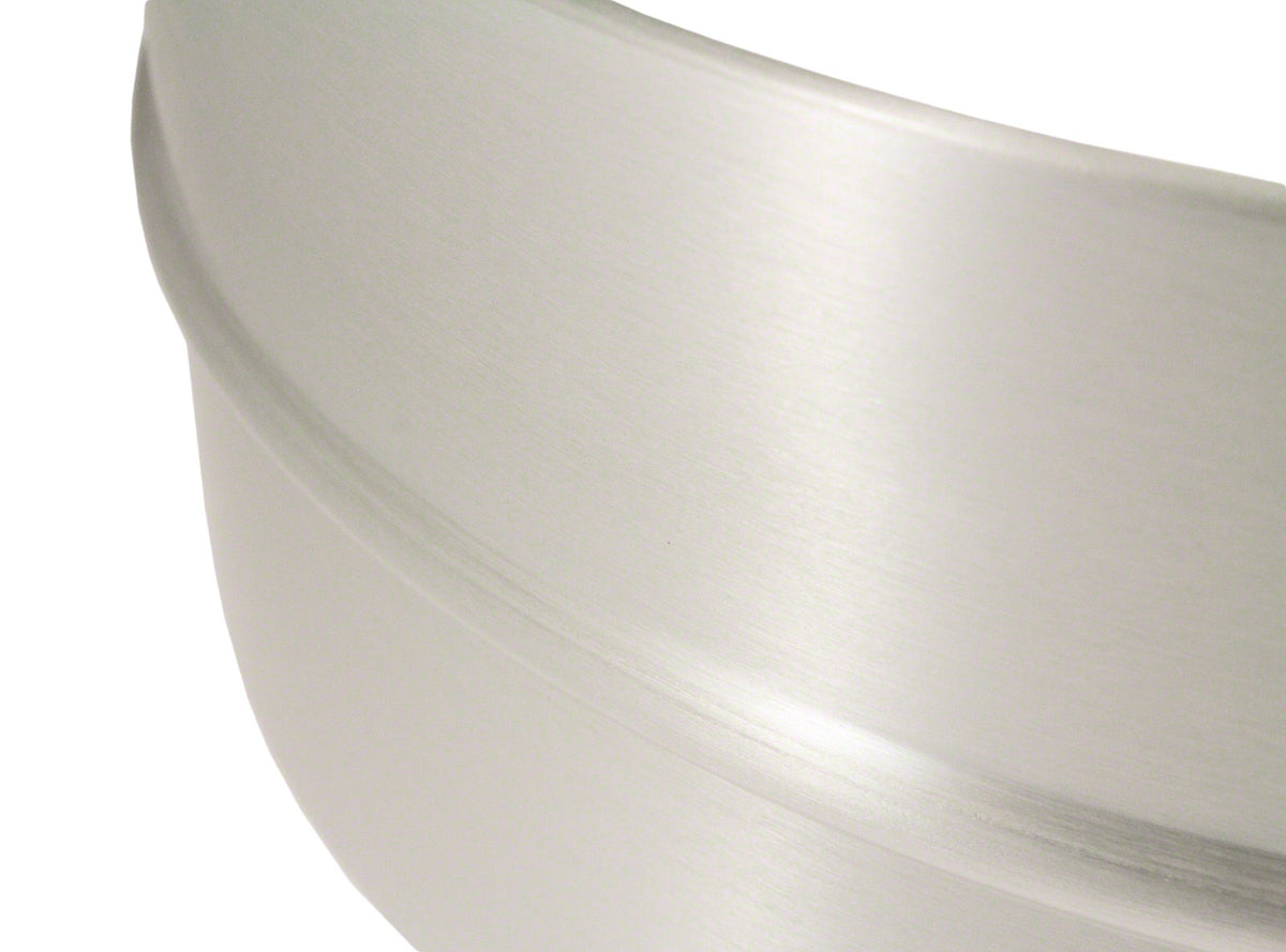 SAL14055 - 14" X 5.5" Aluminiumkessel - Snare Drum