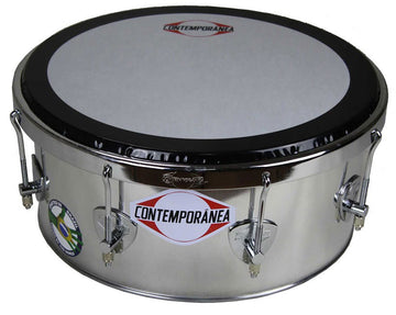 C-TIMC01 - Kompakter Timbal 14'' X 16CM - 8 Spannschrauben