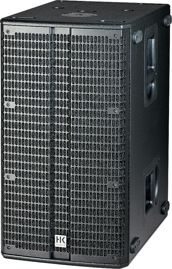HK Audio SUB 2x10" PASSIF 600W RMS