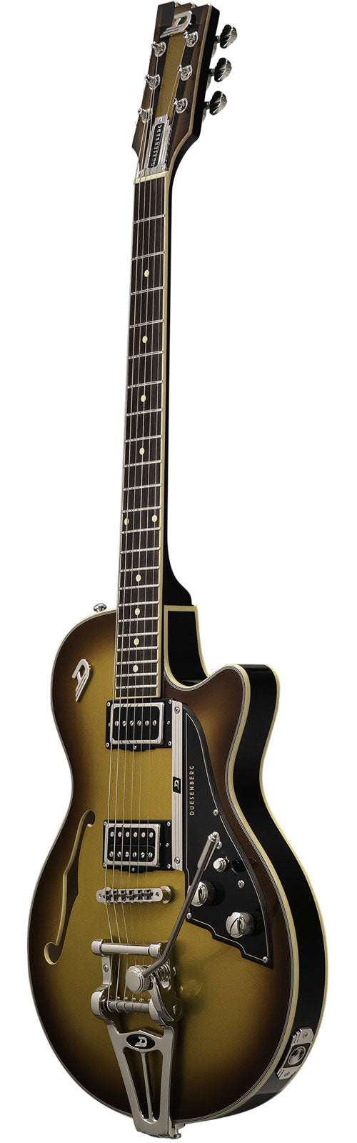 Starplayer TV Gold Burst + Etui