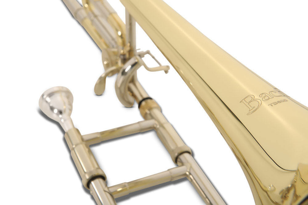 Ambition TB650 Tenor B/C lackiert (Kinder)