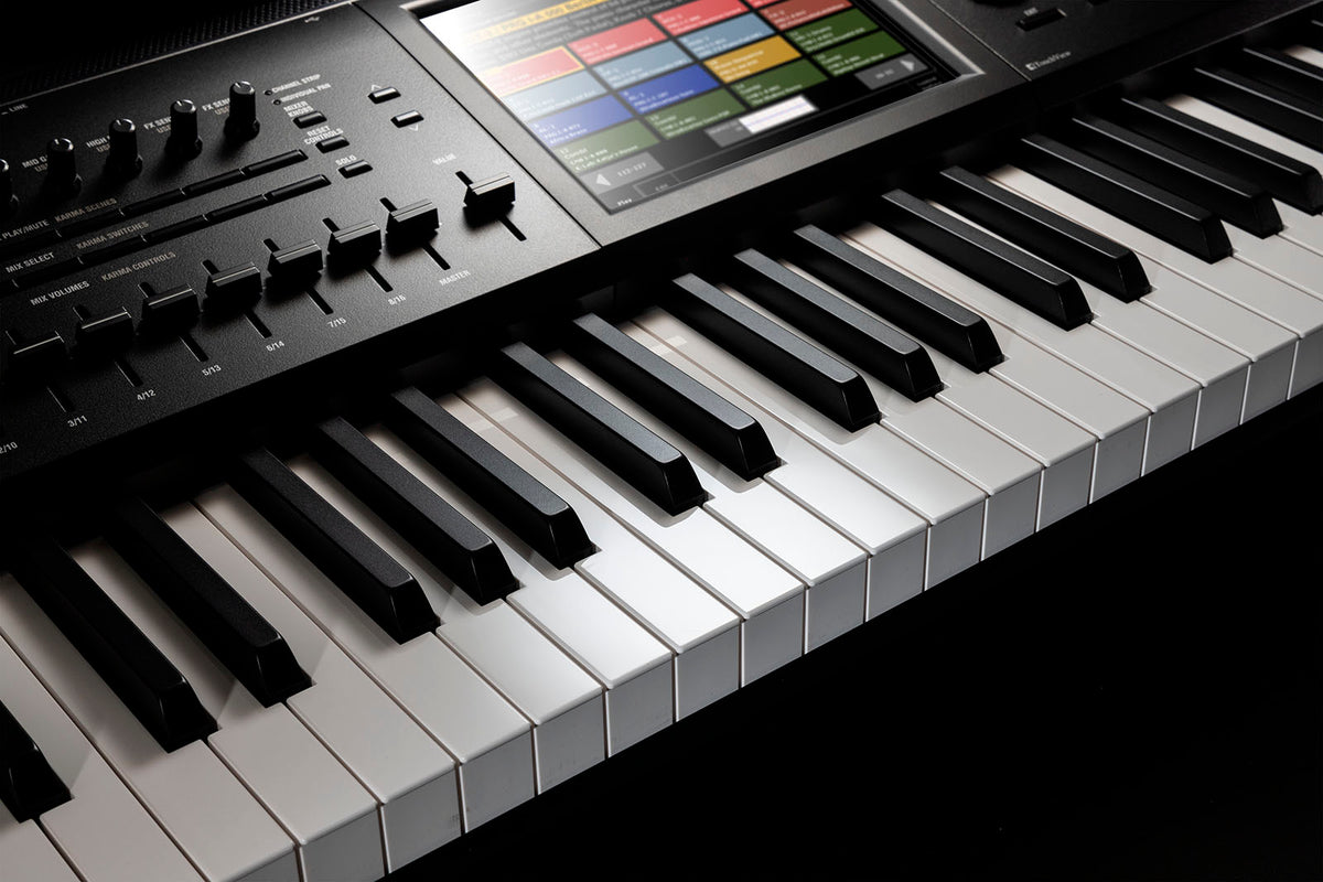 Kronos 3 88