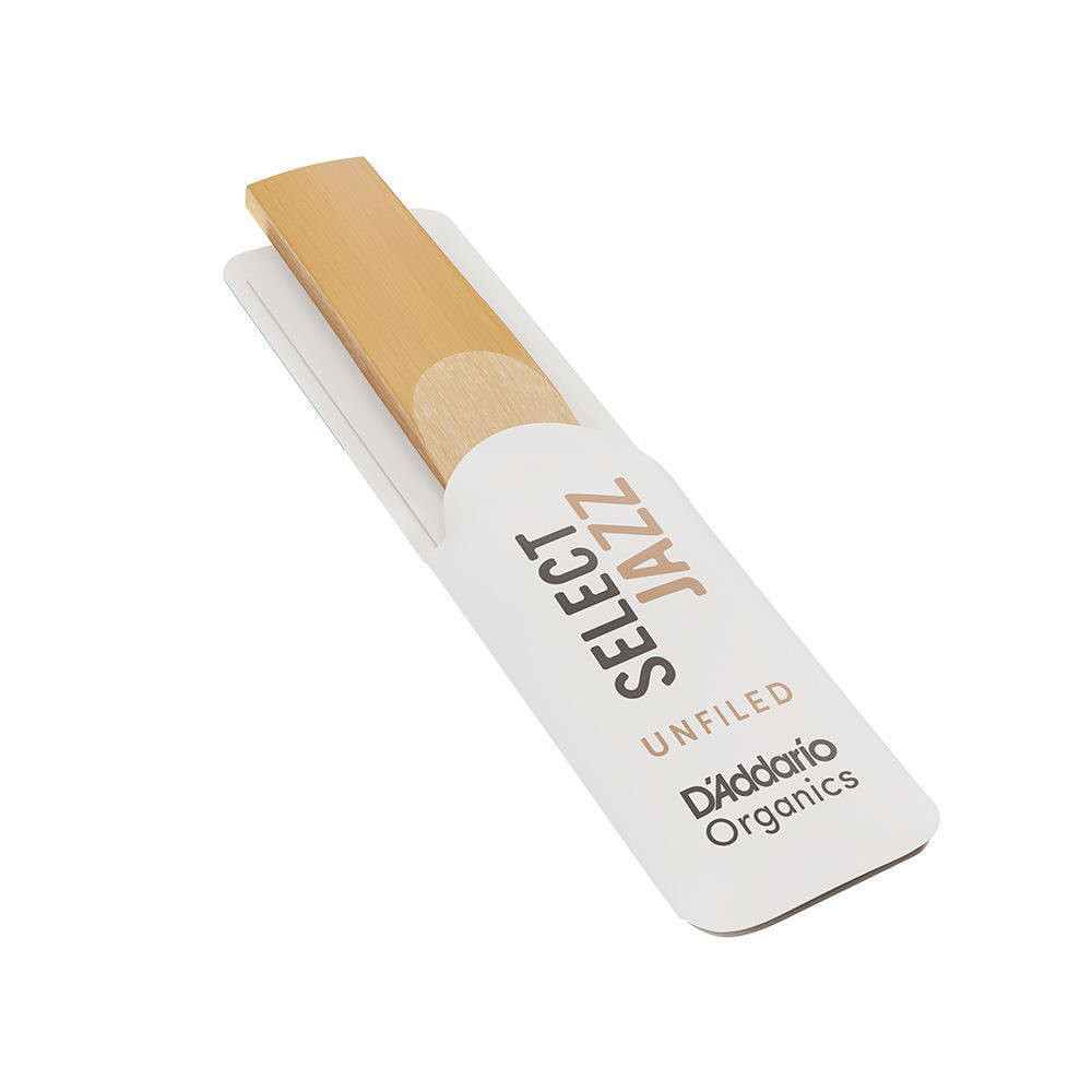ORGANIC SELECT JAZZ 2S - SAXOPHONE SOPRANO (US CUT)