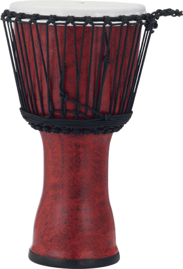 PBJVR10-699 Mit Seilstimmung Molten Scarlet 10