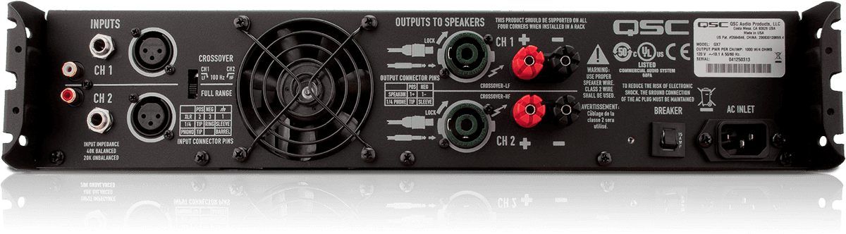 GX3
