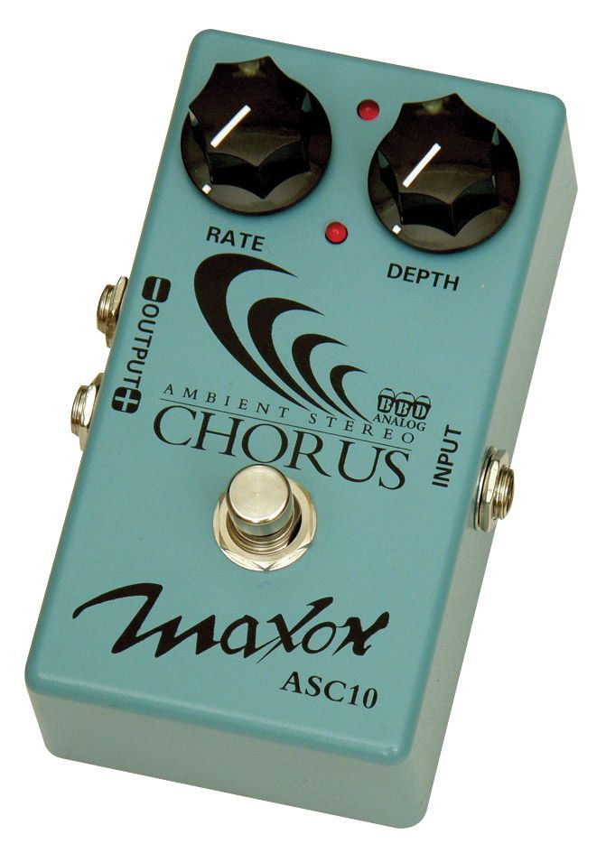 ASC-10 Ambient-Stereo-Chorus