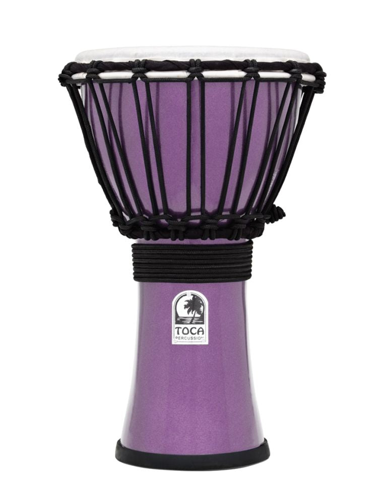 Toca Freestyle Colorsound 7" - Metallic-Violett