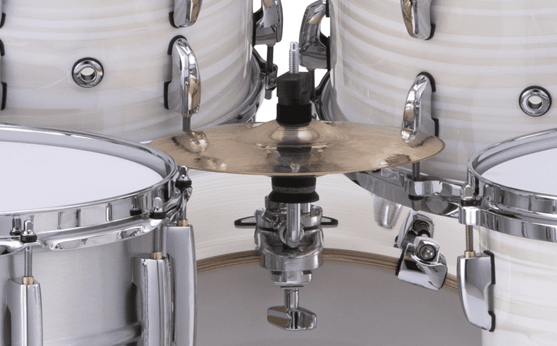 CLA-130 - CLAMP FOR CLOSED HI-HAT ON BASS DRUM
