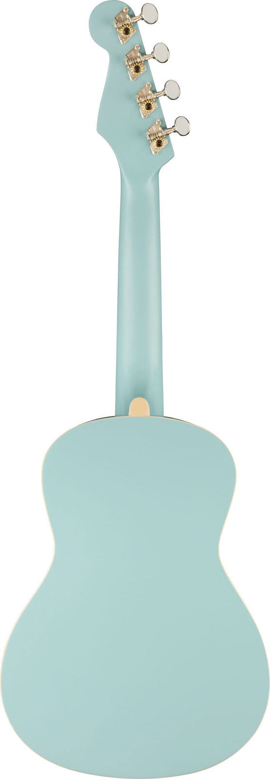 Avalon Tenor-Ukulele Walnuss Daphne Blue