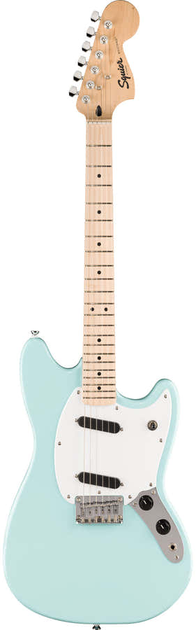 Mustang SS SONIC MN Daphneblau