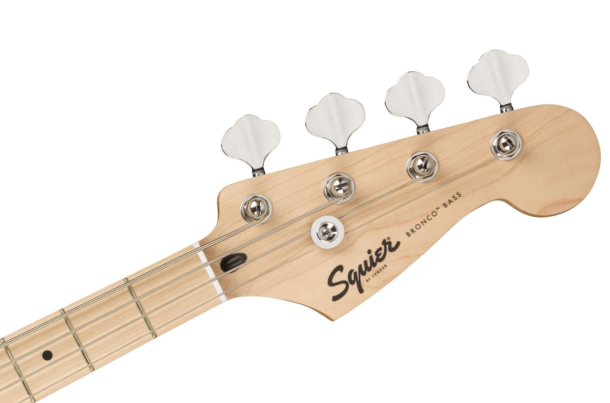 Bronco Bass Sonic Mn Tahitienkoralle
