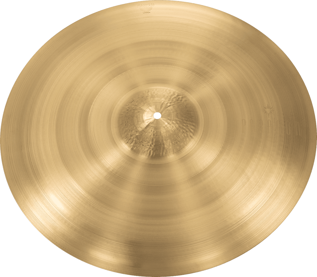 NP2214N - Signatur Neil Peart Paragon 22"