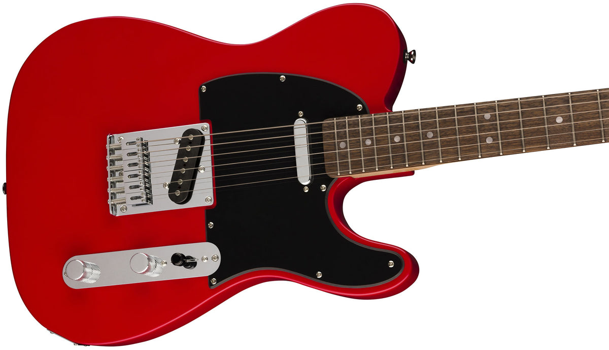 Telecaster Sonic Lrl Torino-Rot