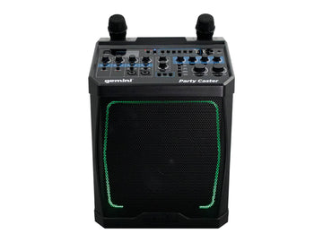 KP800-pro - Karaoke-System 160W