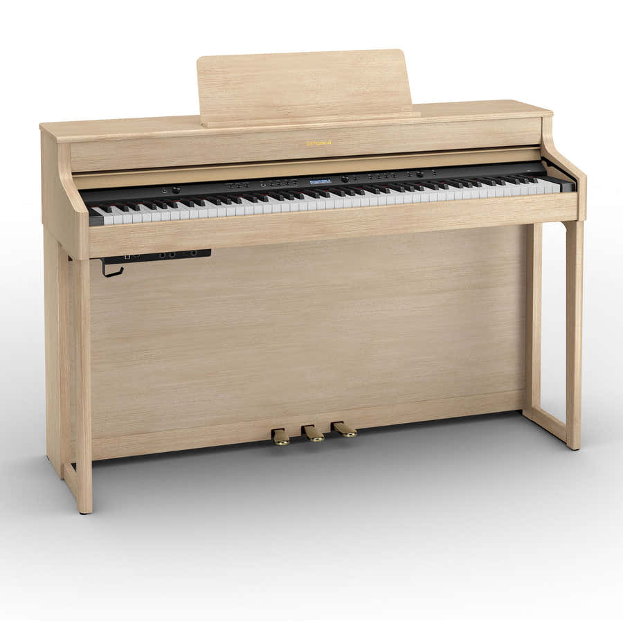 HP702 Helle Eiche