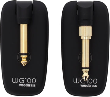 WG100 Drahtloses System Gitarre & Bass