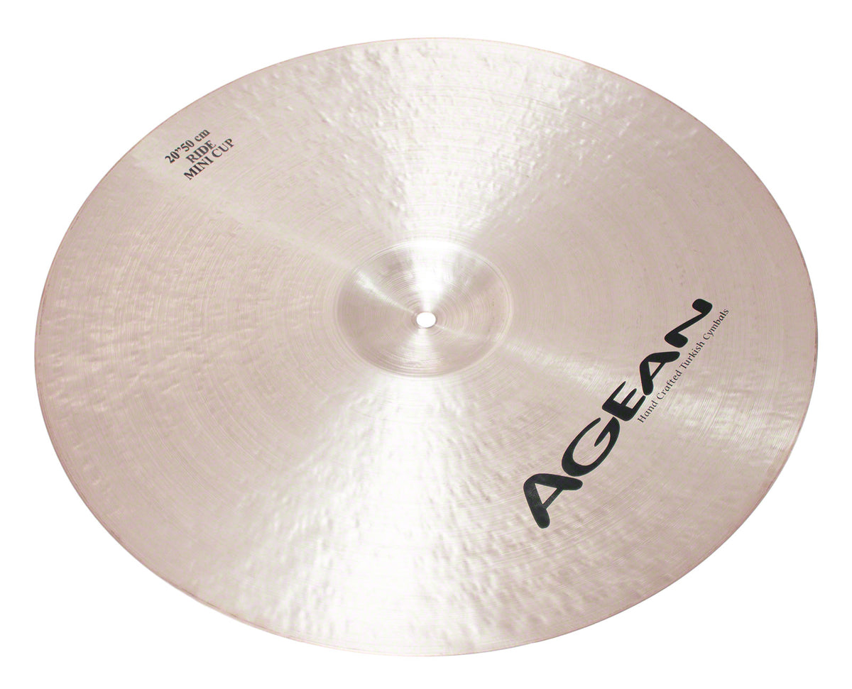 20" RIDE MINI CUP LEGEND